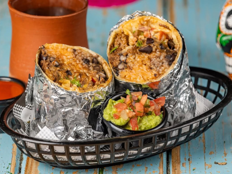 Barrio Cellar slider image