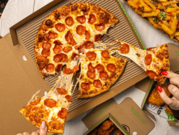 Ooshman - Penrith slider image