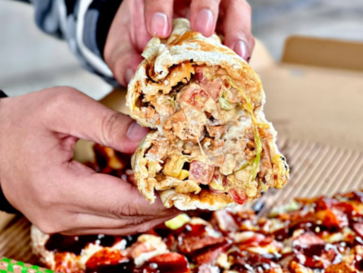 Ooshman - Penrith slider image