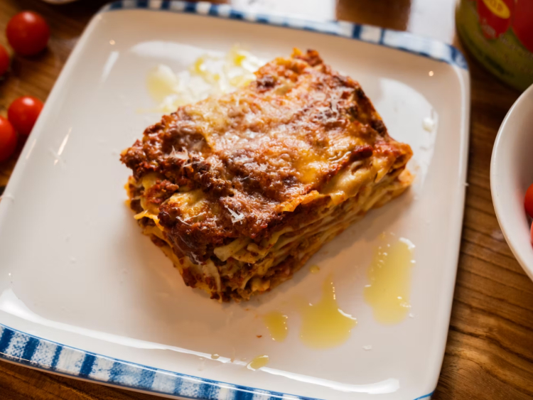 The Code Pizza Bar slider image