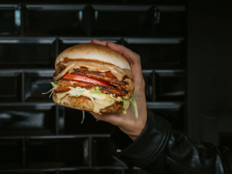Little L Burgers - Mona Vale slider image
