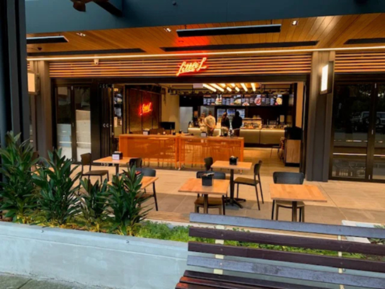 Little L Burgers - Mona Vale slider image