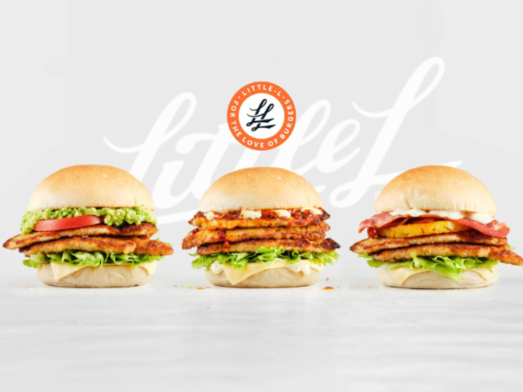 Little L Burgers - Mona Vale slider image