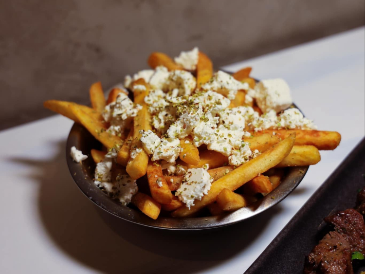 Parea Casual Greek slider image