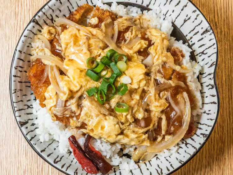 Ajisen Ramen - Rundle Place slider image