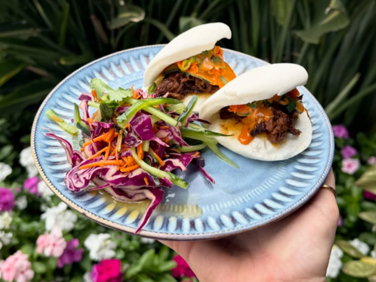 Riverside Cafe, Bar and Restaurant slider image