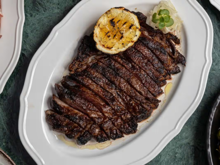 El Corte Argentinian Steakhouse - Darling Harbour  slider image