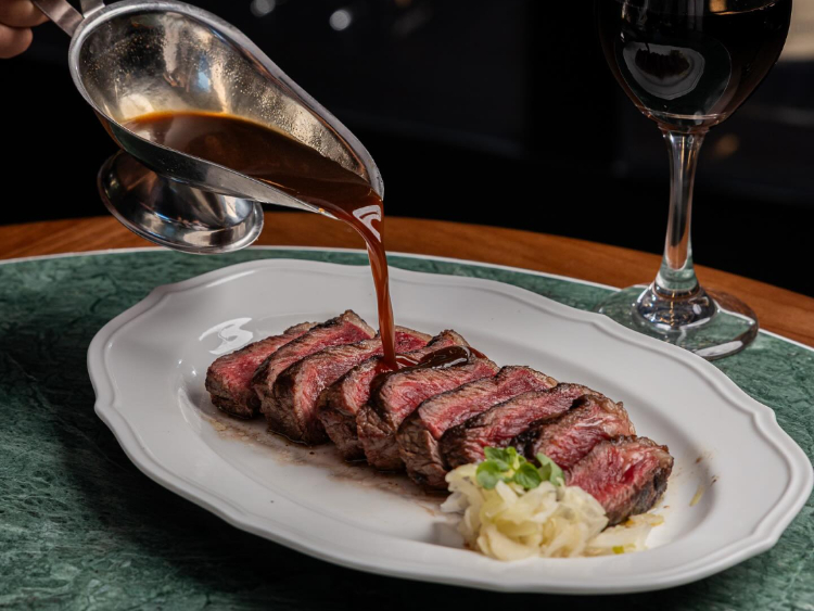 El Corte Argentinian Steakhouse - Darling Harbour  slider image