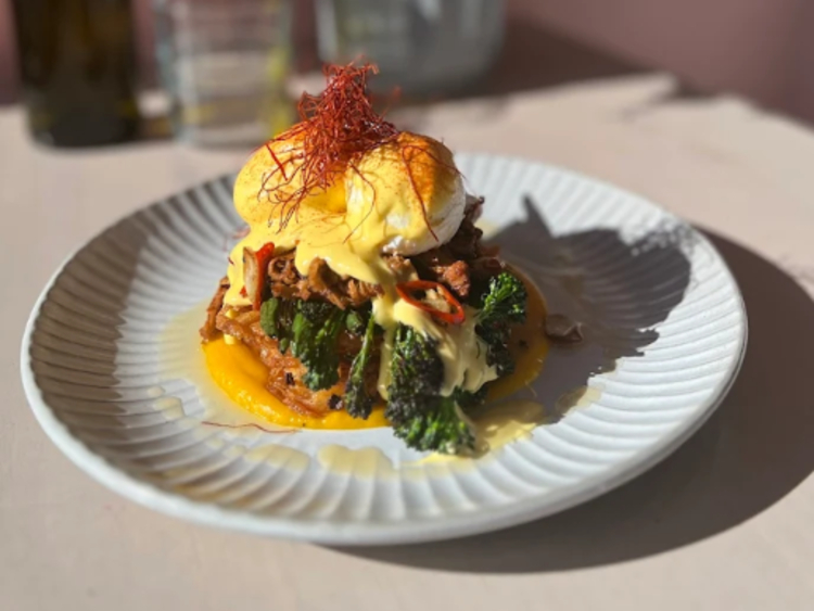 Bean Mi Cafe slider image