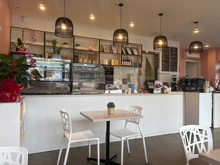 Bean Mi Cafe slider image