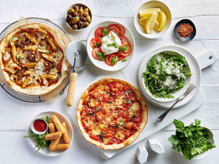 Rocketboy Pizza - Randwick slider image