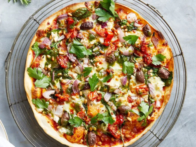 Rocketboy Pizza - Randwick slider image