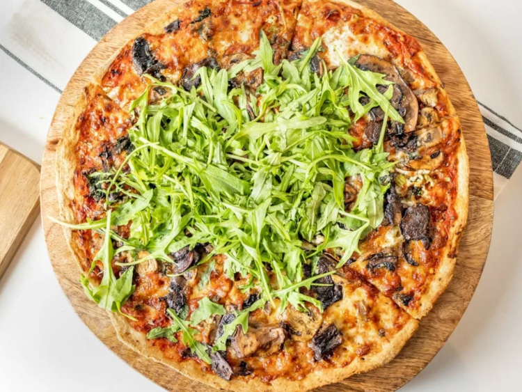 Rocketboy Pizza - Randwick slider image