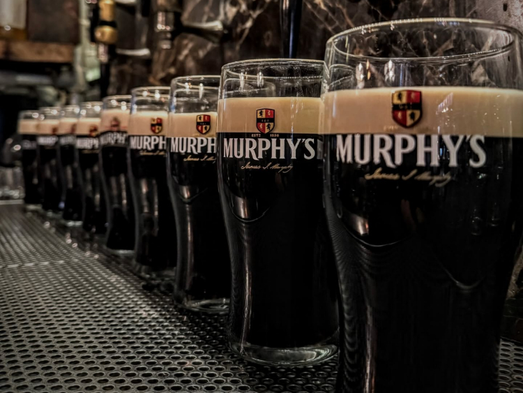 The Whiskey Tumbler slider image