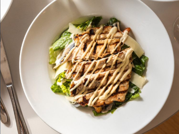 The Waterway slider image