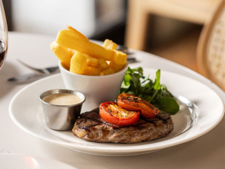 The Waterway slider image