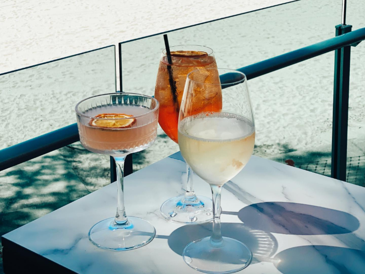 The Surf Club - Burleigh Heads slider image