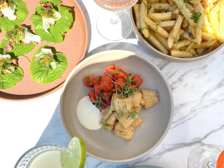 The Surf Club - Burleigh Heads slider image