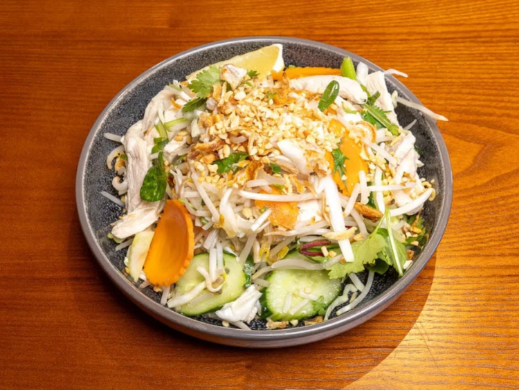 Secret Bites Asian Kitchen slider image