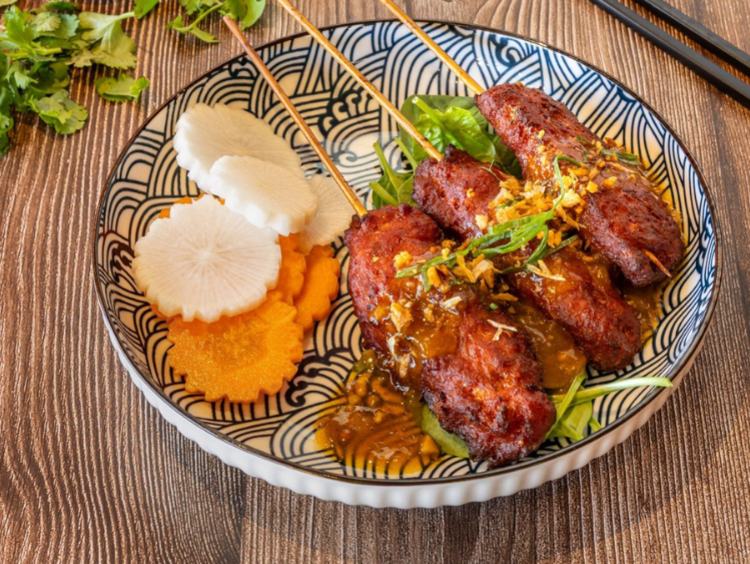 Secret Bites Asian Kitchen slider image