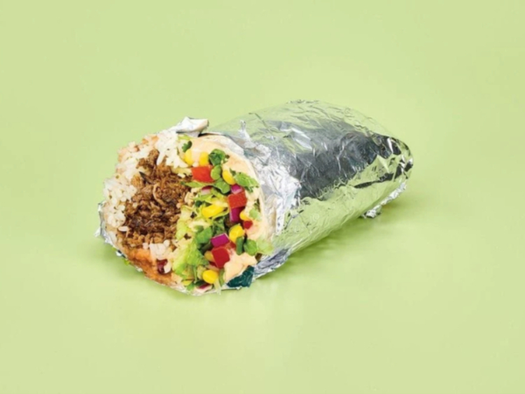 Zambrero - Elizabeth St slider image