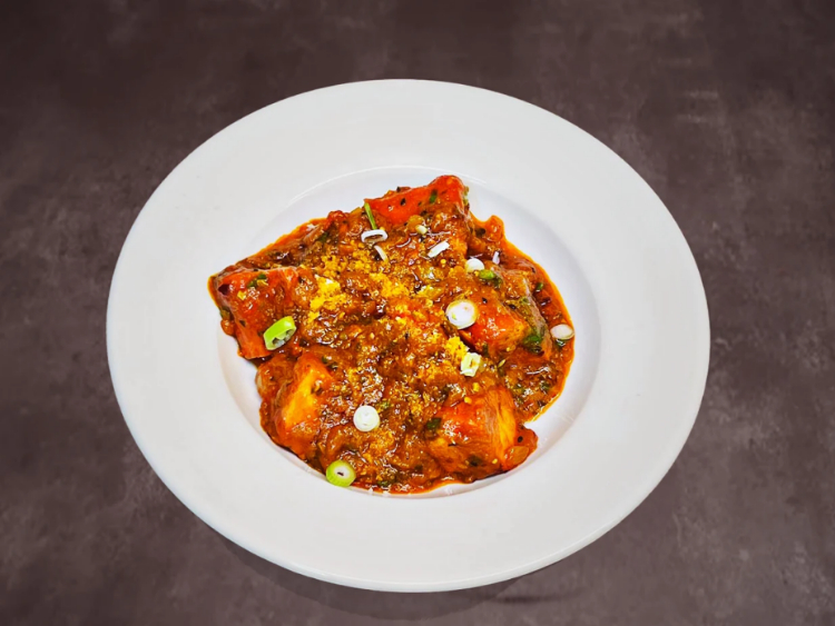 Naan & Co - Hotwell slider image