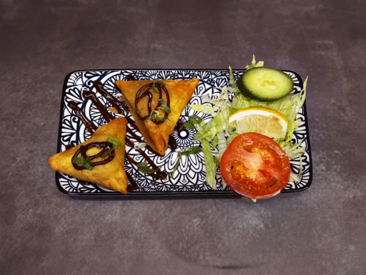 Naan & Co - Hotwell slider image