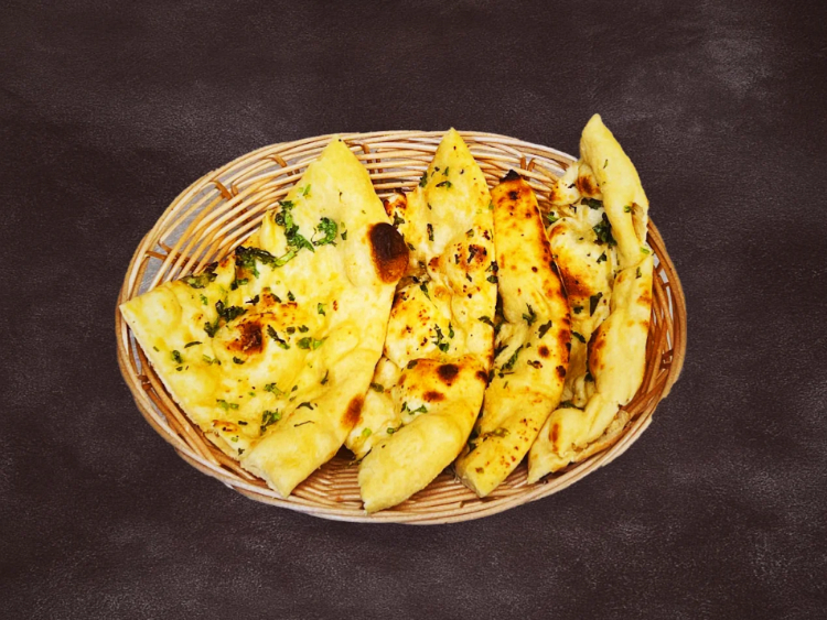 Naan & Co - Hotwell slider image