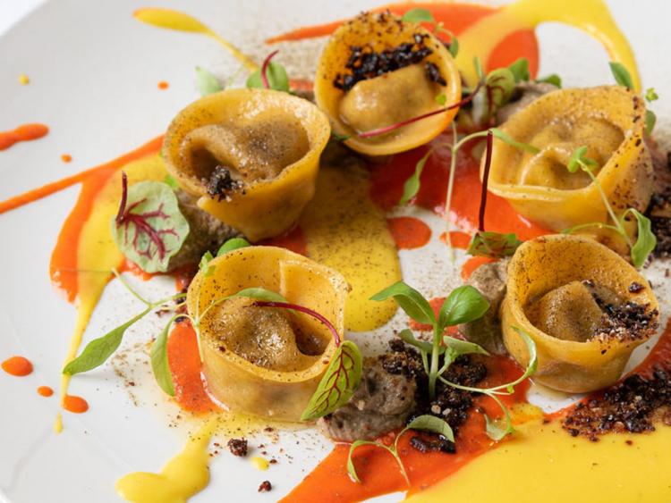 Da Noi South Yarra slider image