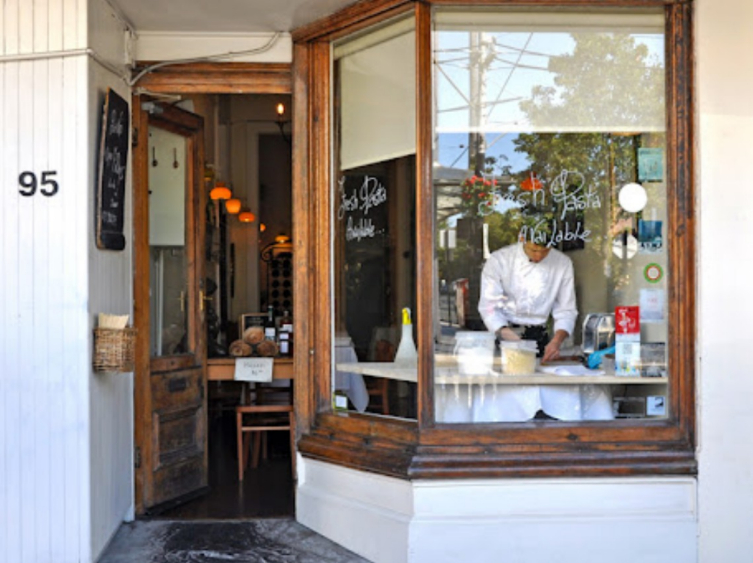 Da Noi South Yarra slider image