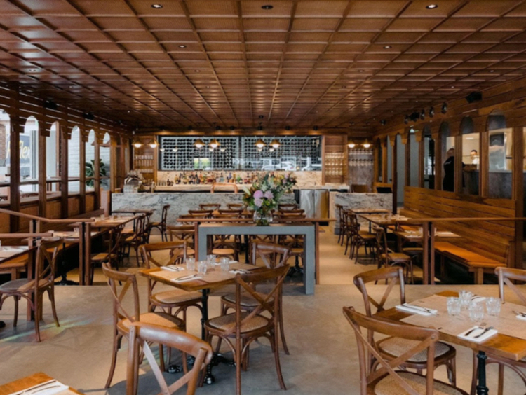 Gemelli Italian - James St slider image