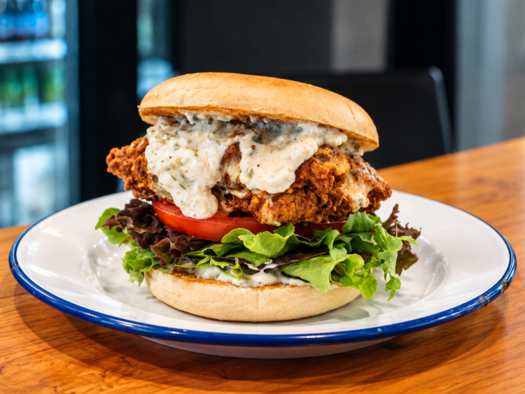 Goodness Gracious - Takapuna slider image