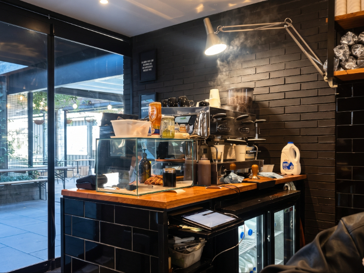 Goodness Gracious - Takapuna slider image
