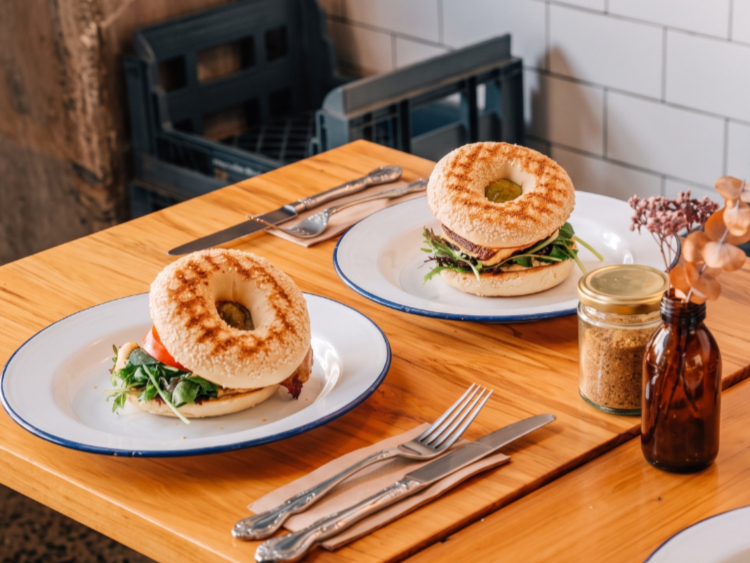 Goodness Gracious - Takapuna slider image