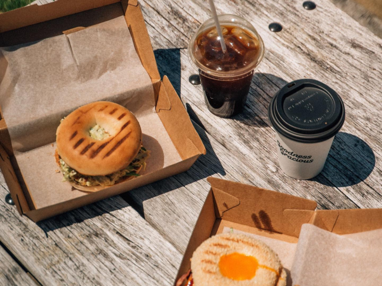 Goodness Gracious - Takapuna slider image