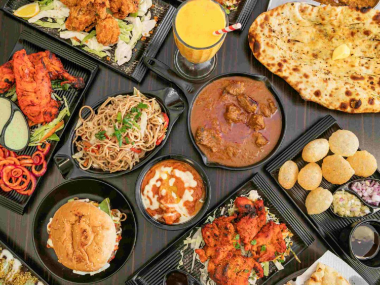 Koolchas Indian Restaurant & Cafe slider image