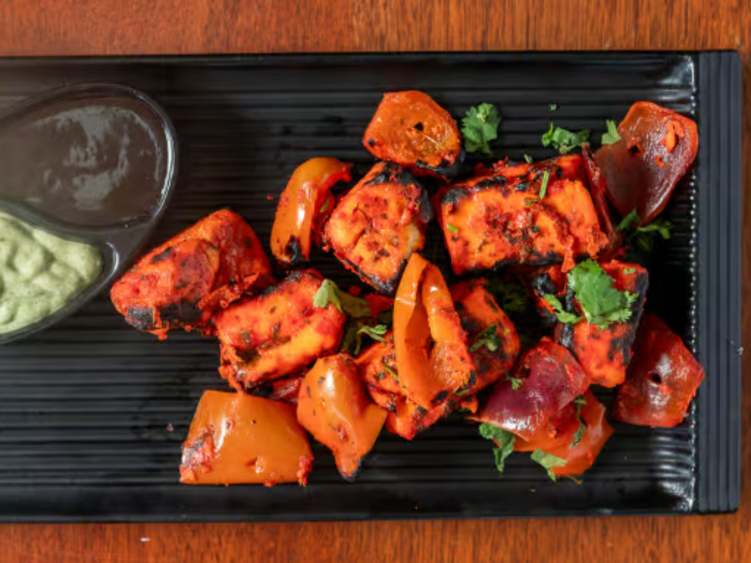 Koolchas Indian Restaurant & Cafe slider image