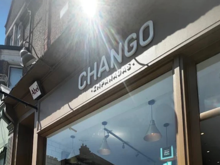 Chango Empanadas - Parsons Green slider image