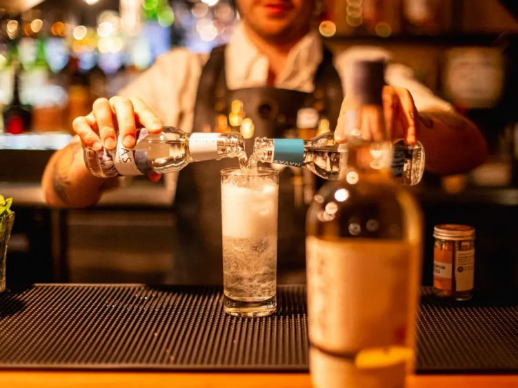 Golden Crane slider image