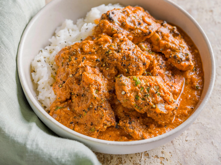 Maroubra Curry House slider image