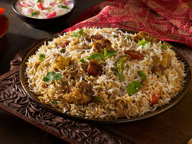 Maroubra Curry House slider image