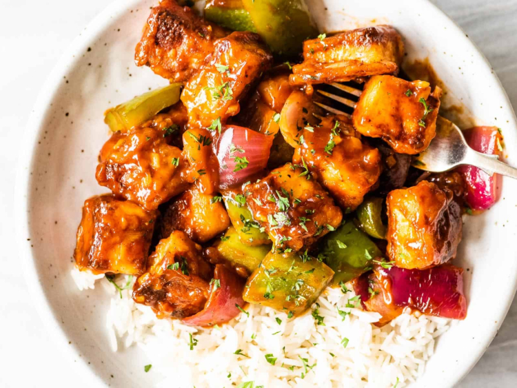 Maroubra Curry House slider image