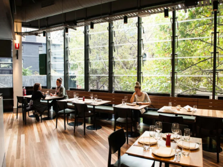 Rosa's Canteen slider image