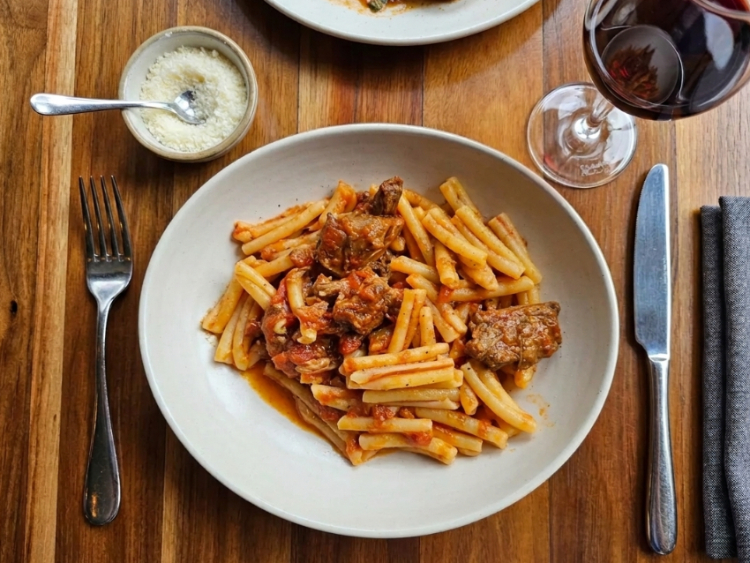 Rosa's Canteen slider image