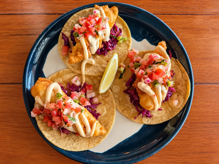 Tommy Ruff Fishbar - Mordialloc slider image