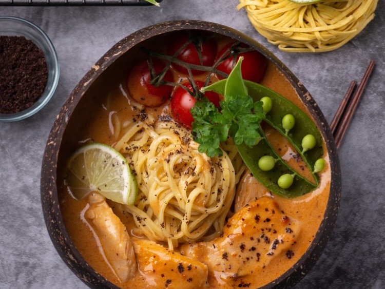 Som Tam Gai slider image