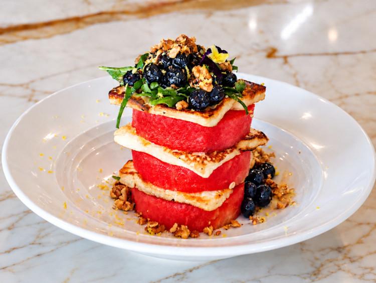 Black Label Cafe and Desserts slider image