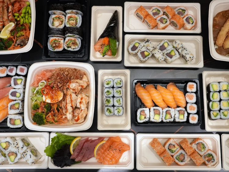 Katsu Kuriko slider image