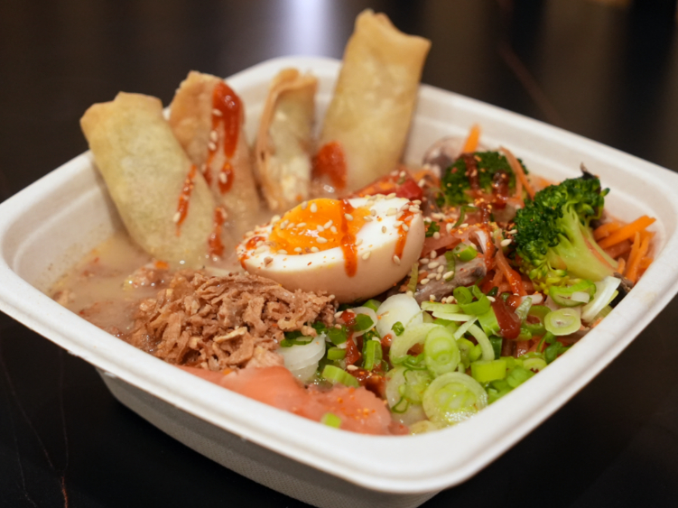 Katsu Kuriko slider image