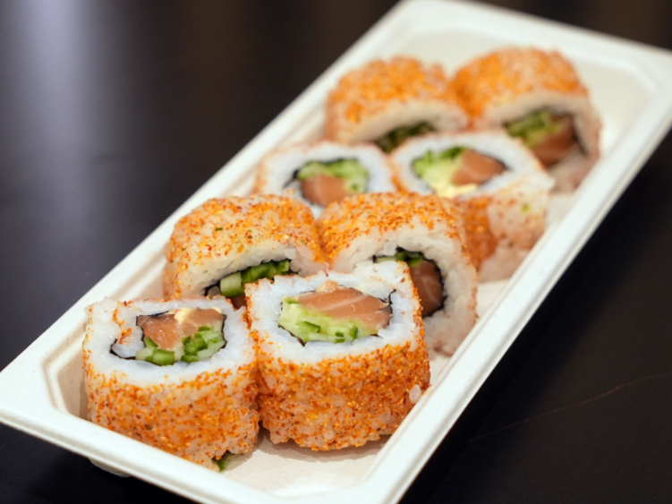 Katsu Kuriko slider image